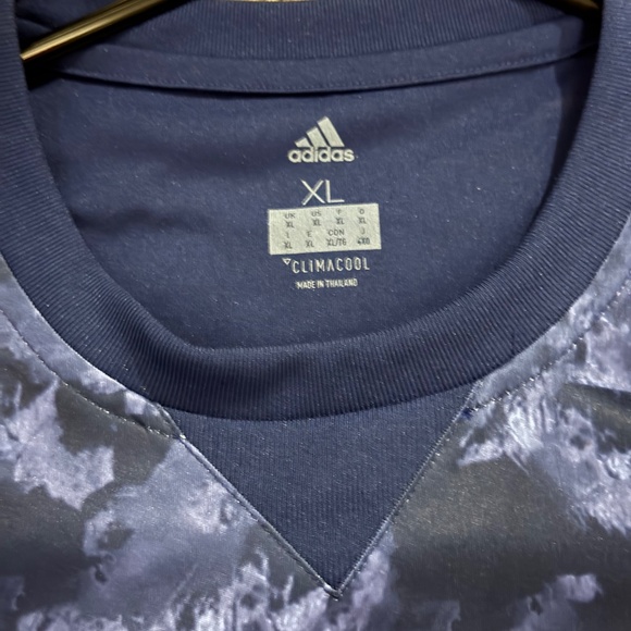 Authentic Ajax FC Justin Kluivert jersey men's XL - Picture 2 of 3